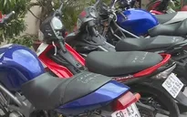 TP.HCM: Phá đường dây trộm cắp, làm giả giấy tờ xe