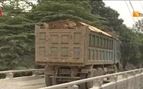 Xử lý xe quá tải từ đầu nguồn: Vẫn còn bỏ ngỏ