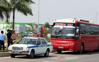Nhiều xe chở khách trốn dữ liệu giám sát hành trình