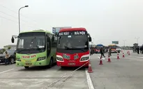 Hà Nội sẽ có bến xe khủng ở Cổ Bi, Gia Lâm