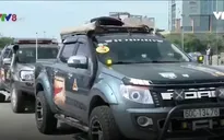 Phát động chiến dịch "Không nồng độ cồn sau tay lái"