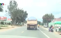 Lâm Đồng: Xe hết niên hạn vẫn tung hoành ngang dọc
