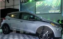 Xe chạy pin nhiên liệu Hydro tiếp tục phát triển mạnh trong tương lai