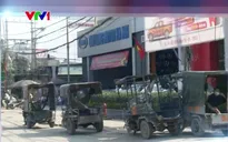 Hà Nội đề xuất lộ trình thu hồi xe 3 bánh