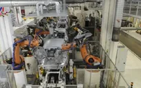 Toyota mất danh hiệu nhà sản xuất ô tô lớn nhất thế giới
