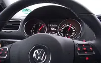 Volkswagen thu hồi hơn nửa triệu xe vì lỗi kỹ thuật
