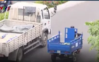 "Nở rộ" phương tiện ba bánh gây mất ATGT tại Khánh Hòa