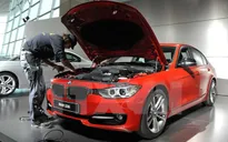 BMW thu hồi hơn 1 triệu xe ô tô có nguy cơ tự bốc cháy