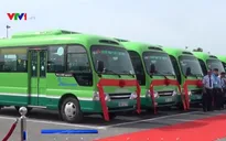 Hà Nội mở thêm 5 tuyến bus kết nối ngoại thành