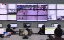 Hiệu quả từ số hóa quản lý hoạt động xe bus