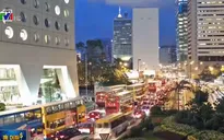 Tác động từ chính sách hạn chế ô tô của Chính phủ Singapore