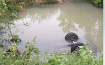 Đề nghị công nhận liệt sỹ cho 2 cán bộ giao thông bị thiệt mạng