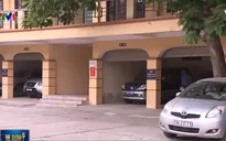 Thành công bước đầu trong thí điểm khoán xe công