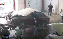 Người Ai Cập ưa chuộng xe ô tô cũ