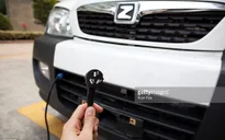 Xe điện và cuộc chiến của những chiếc ắc quy