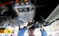 Các nước phản đối hạn ngạch xe điện tại Trung Quốc