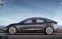 Tesla chưa thể thu lãi sau khi chi hơn 10 tỷ USD vào xe điện