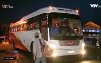 Tấm vé nghĩa tình về quê đón Tết Nguyên đán