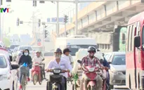 Xử lý dứt điểm 77 điểm xe dù, bến cóc