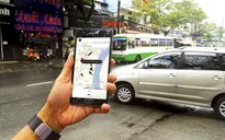 Ngừng cung cấp kết nối xe Grab, Uber dưới 9 chỗ mới tại TP.HCM