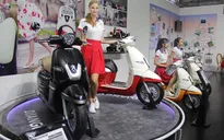 Tăng giá tính phí trước bạ nhiều loại xe máy