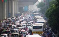 Hà Nội cấm xe máy vào năm 2030 liệu có khả thi?