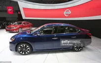 Bê bối Nissan trong việc kiểm tra xe tiếp tục lan rộng