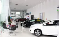 Xe ô tô cao cấp nhập khẩu có thể tăng giá từ 2018