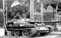 42 năm Chiến dịch Hồ Chí Minh giải phóng Sài Gòn