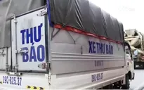 Đâu là "bùa hộ mệnh" của xe thư báo nhái?