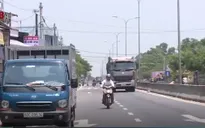 Quảng Nam: Chậm trễ trong tháo gỡ bất cập trên Quốc lộ 1A