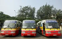 Hà Nội mở 2 tuyến xe bus mới dịp lễ 30/4 - 1/5