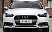 Audi dính án thu hồi tại Trung Quốc lần 2 trong vòng 1 tháng