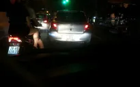 Hà Nội: Truy tìm đối tượng hành hung phóng viên đúng ngày 21/6