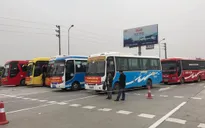 Bộ GTVT báo cáo Thủ tướng về việc điều chuyển luồng tuyến xe khách