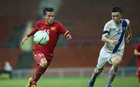 VIDEO: Nhìn lại chiến thắng 7-0 của U23 Việt Nam trước U23 Macau TQ