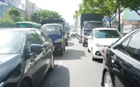 Người dân TP.HCM nói gì về việc thu phí vào trung tâm thành phố?