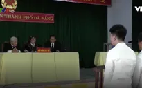Đà Nẵng xét xử 2 đối tượng mua bán ma túy liên tỉnh