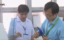 Công bố tiêu chí đánh giá xét nghiệm để liên thông