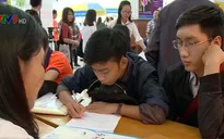 Nhiều trường đại học cân nhắc tiêu chí xét tuyển do điểm chuẩn cao