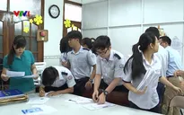 Bộ Giáo dục và Đào tạo bàn về công tác xét tuyển Đại học