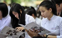 Tự chủ tuyển sinh: Xu hướng phát triển tất yếu