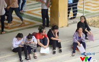 Hơn 400.000 thí sinh đã đăng ký xét tuyển đại học