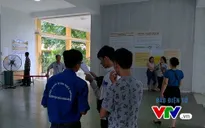 Giải đáp thắc mắc về việc làm hồ sơ đăng ký xét tuyển ĐH, CĐ