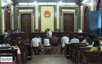 TP.HCM xét xử vụ nhập thuốc giả chữa ung thư, làm giả con dấu