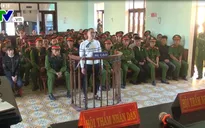 Kon Tum: Xét xử sơ thẩm đối tượng tội phạm đặc biệt nguy hiểm và các đồng phạm