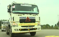 Khai mạc giải xe tải thi hình khách mời - ASEAN 2017