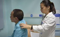 Để phát hiện ung thư phổi sớm không nên bỏ qua điều này