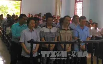 Xét xử thanh tra giao thông nhận hối lộ gần 4 tỷ đồng