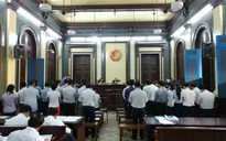 Hôm nay (24/1), tuyên án vụ án Phạm Công Danh